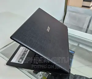 New Laptop Acer Aspire 1 8GB Intel Core I5 HDD 1T