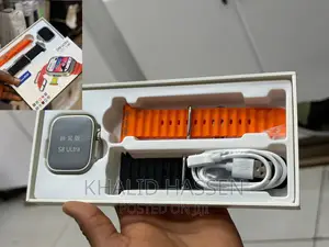 Smart Watch 2030 Ultra Ram4 32gb Sim 4g Network