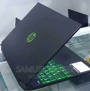 New Laptop HP Pavilion 15 16GB AMD Ryzen 5 SSD 2T