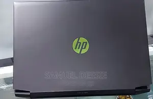 New Laptop HP Pavilion 15 16GB AMD Ryzen 5 SSD 2T