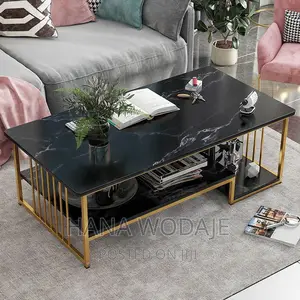 Photo - የመሀል የሶፋ ጠረንጴዛ