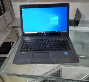 Photo - New Laptop HP ZBook 17 G2 8GB Intel Core I7 HDD 1T
