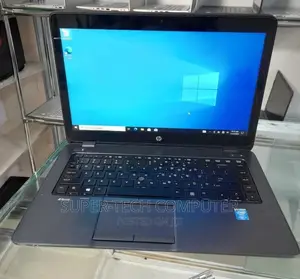 New Laptop HP ZBook 17 G2 8GB Intel Core I7 HDD 1T