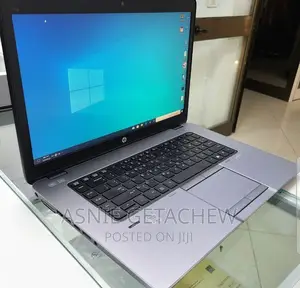 New Laptop HP EliteBook 840 8GB Intel Core I5 HDD 1T