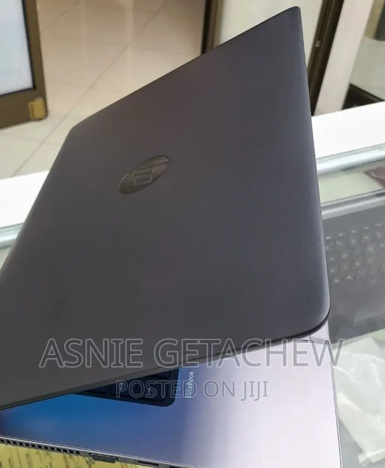 New Laptop HP EliteBook 840 8GB Intel Core I5 HDD 1T