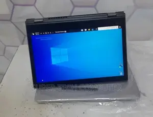 Photo - New Laptop Lenovo ThinkPad X380 Yoga 8GB Intel Core I5 SSD 512GB