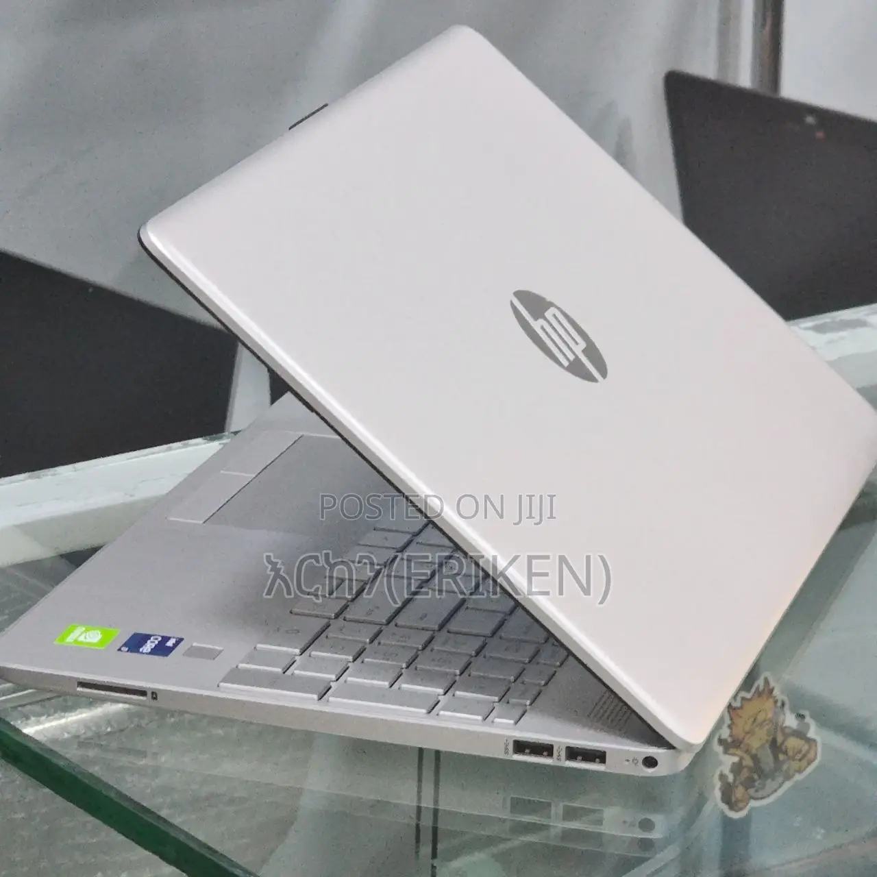 New Laptop HP Stream Notebook 16GB Intel Core I7 SSD 512GB