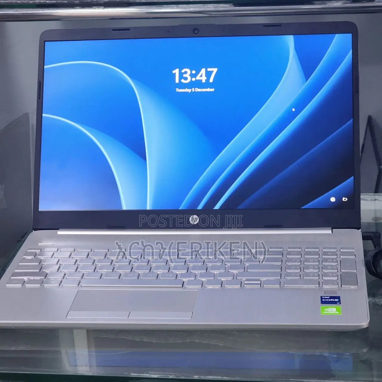 New Laptop HP Stream Notebook 16GB Intel Core I7 SSD 512GB