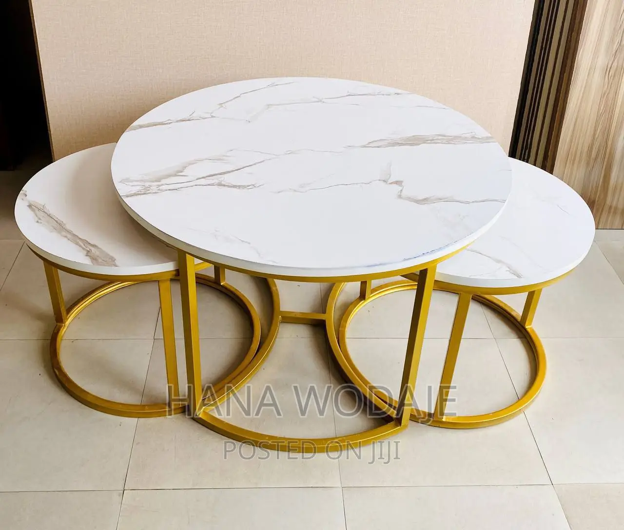 የመሀል ሴንተር ቴብል