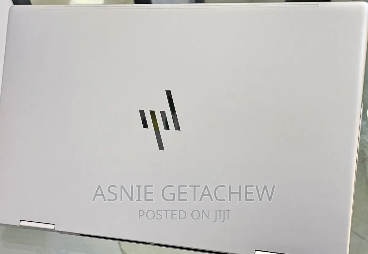 New Laptop HP Envy X360 16GB Intel Core I7 SSD 1T