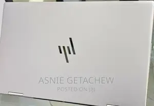 New Laptop HP Envy X360 16GB Intel Core I7 SSD 1T