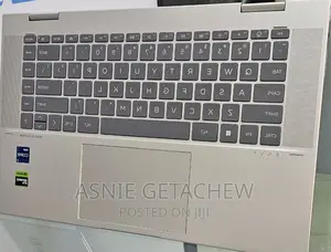 New Laptop HP Envy X360 16GB Intel Core I7 SSD 1T