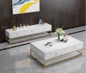 Photo - ቲቪ እስታንድና ቴብል