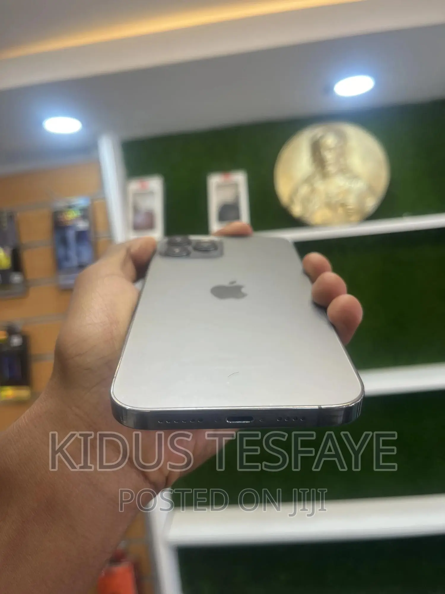 Apple iPhone 12 Pro Max 128 GB Black