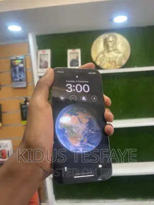 Apple iPhone 12 Pro Max 128 GB Black