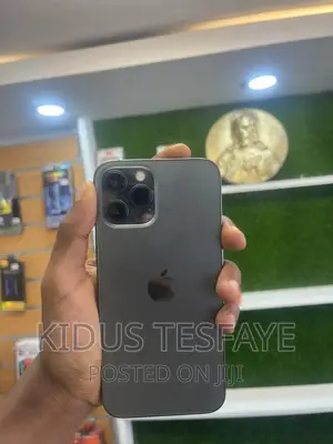 Apple iPhone 12 Pro Max 128 GB Black