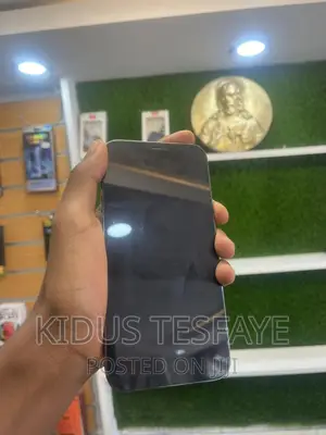 Apple iPhone 12 Pro Max 128 GB Black