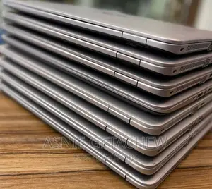 New Laptop HP EliteBook 840 8GB Intel Core I5 HDD 512GB