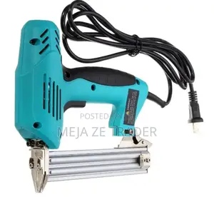 Electrical Shutter Gun