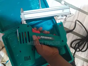 Photo - Electrical Shutter Gun