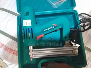 Electrical Shutter Gun