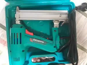 Electrical Shutter Gun