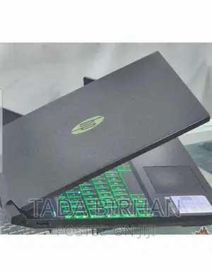 New Laptop HP Pavilion 15 16GB AMD Ryzen 5 SSD 512GB