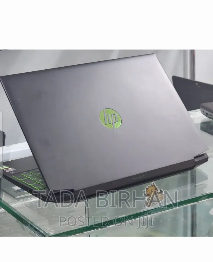 New Laptop HP Pavilion 15 16GB AMD Ryzen 5 SSD 512GB