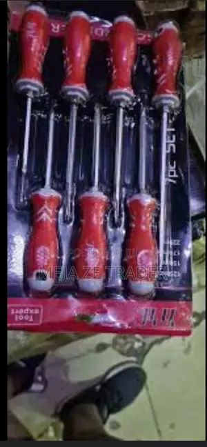 Photo - Screw Driver