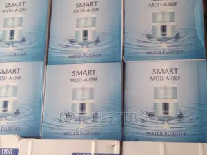 SMART Water Dispenser