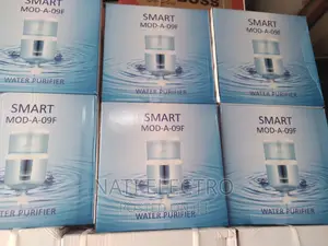 SMART Water Dispenser