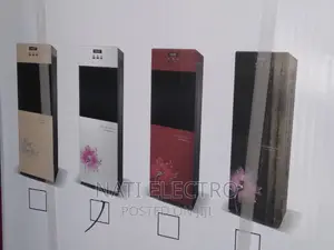 SMART Water Dispenser