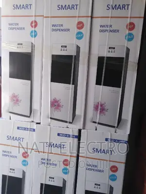 SMART Water Dispenser