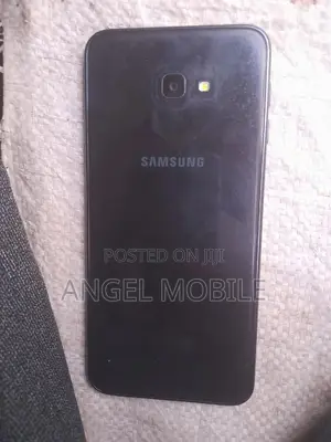 Samsung Galaxy J4 Plus 32 GB Black