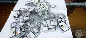 Customized Key Chain