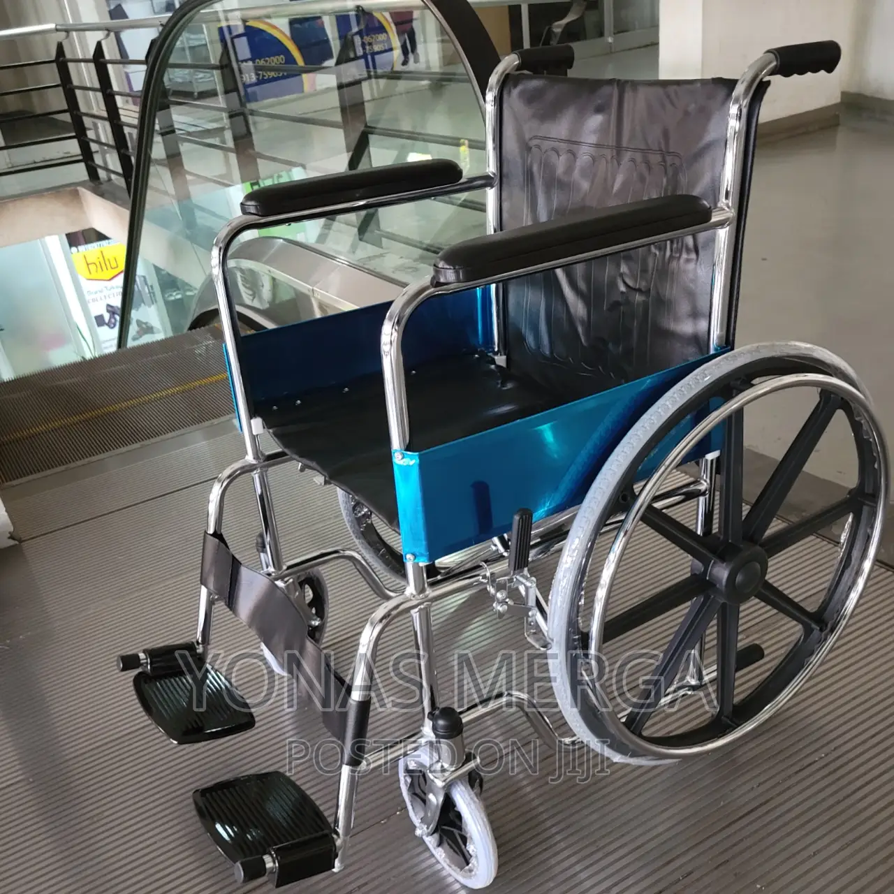 በተር ብራንድ/Wheelchair/Wheelchair/Wheelchiar/Wheelchair/