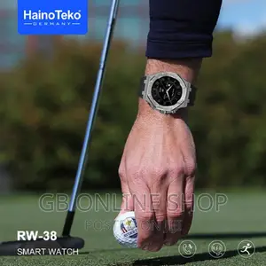 Haino Teko Rw-38 Latest Model Supports Android IOS