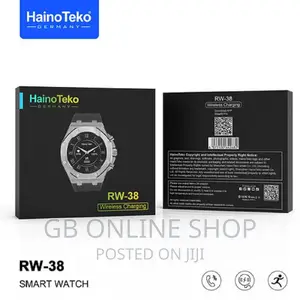 Haino Teko Rw-38 Latest Model Supports Android IOS