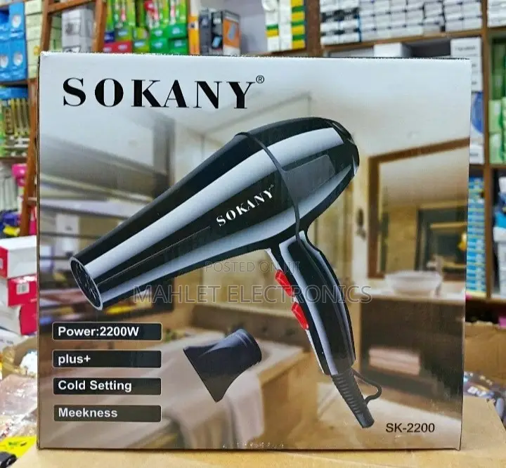 Orginal Hair Dryer