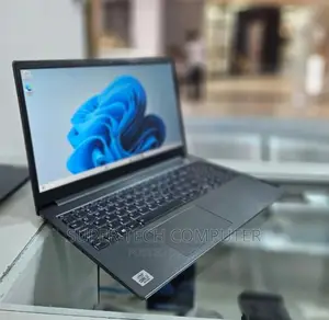 New Laptop Lenovo ThinkBook 15 8GB Intel Core I7 HDD+SSD 1T