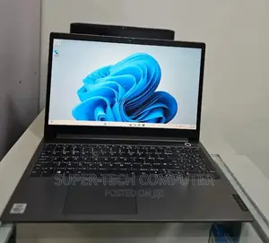 New Laptop Lenovo ThinkBook 15 8GB Intel Core I7 HDD+SSD 1T