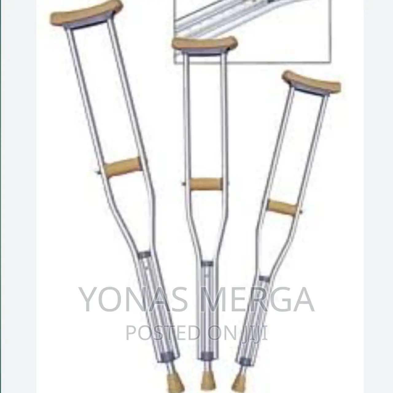 የብብት ክራንች/Auxiliary Crutches/Crutches/Auxiliary Crutches/