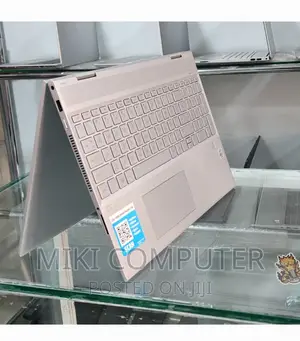 New Laptop HP Envy X360 16GB Intel Core i5 SSD 512GB