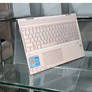 New Laptop HP Envy X360 16GB Intel Core i5 SSD 512GB