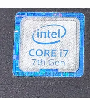 New Laptop HP ZBook 15 32GB Intel Core I7 SSD 512GB