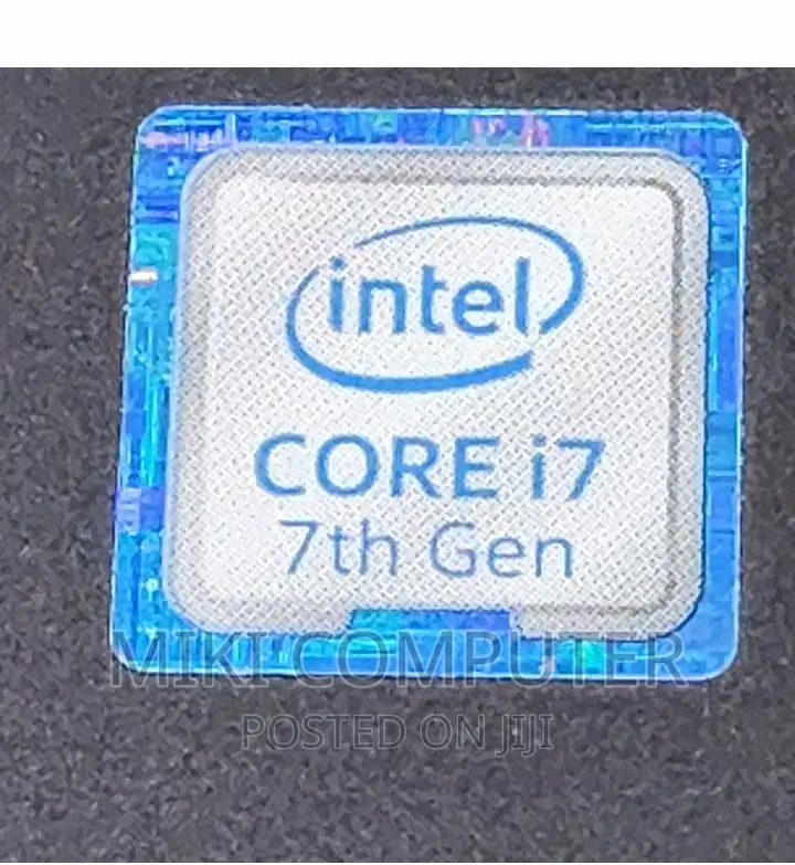 New Laptop HP ZBook 15 32GB Intel Core I7 SSD 512GB