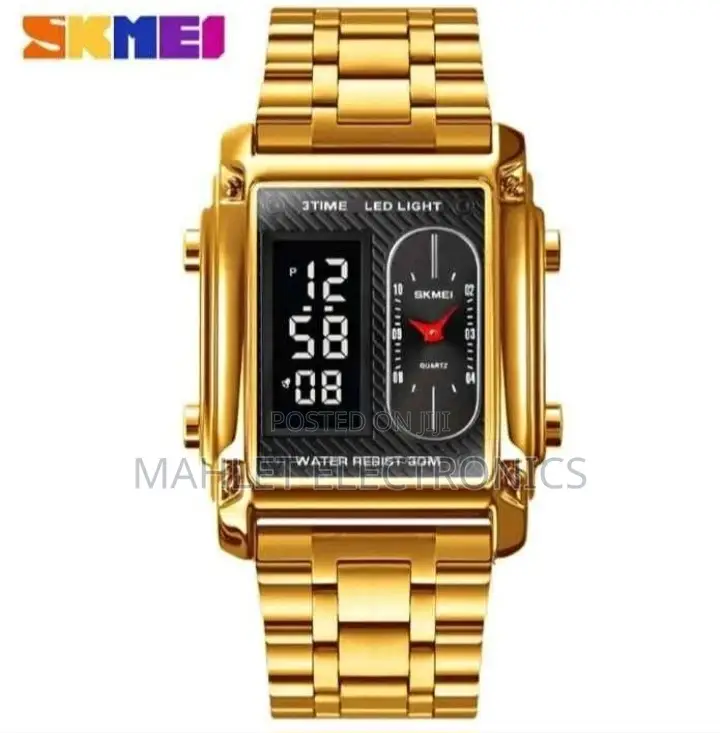 SKMEI 1868 Watch for Men