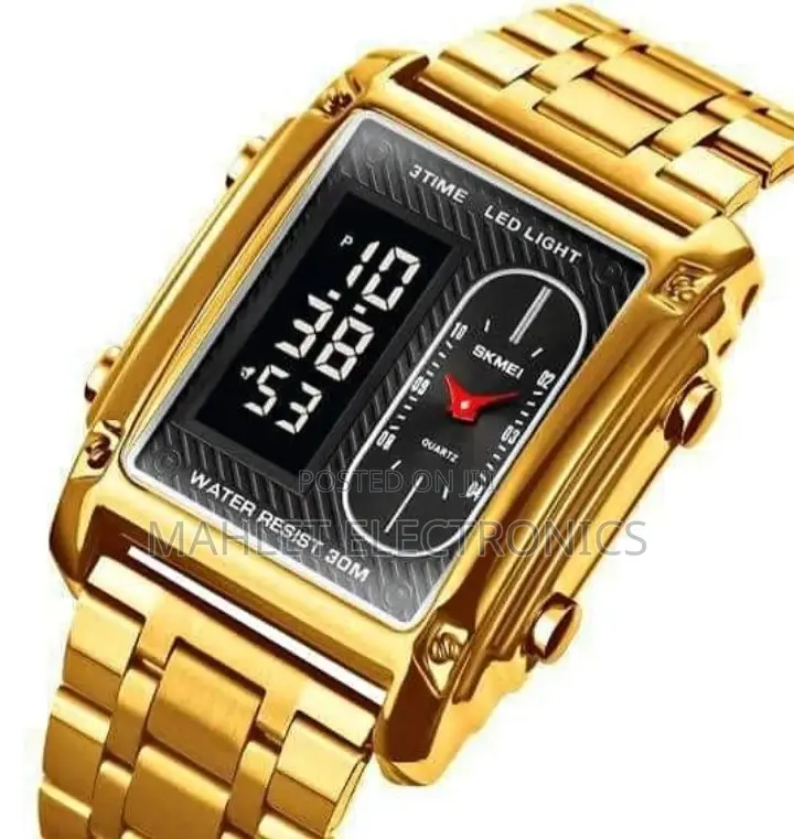 SKMEI 1868 Watch for Men