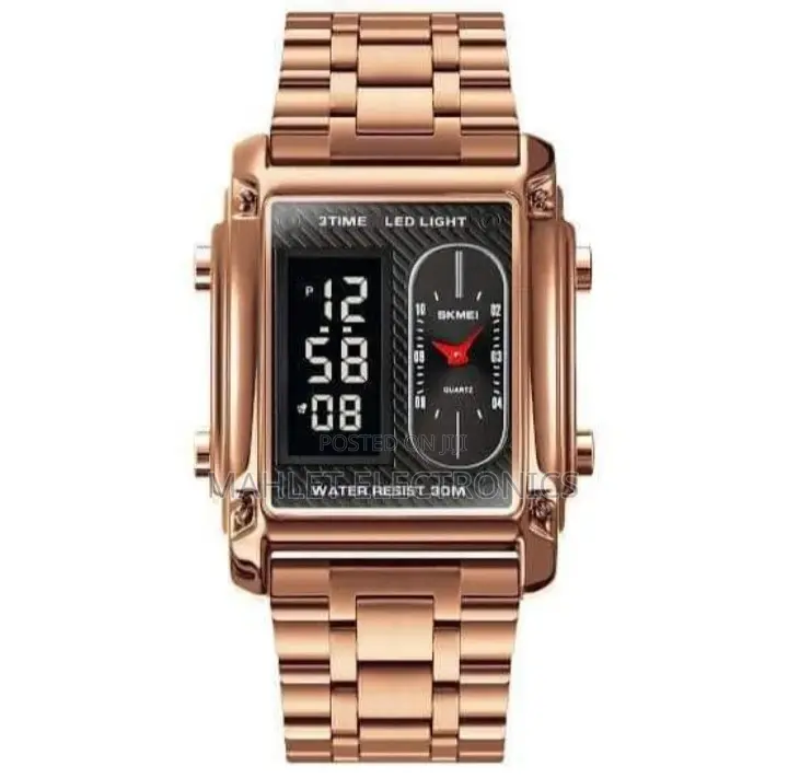 SKMEI 1868 Watch for Men