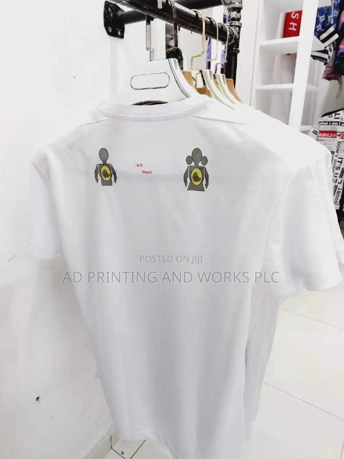 T-Shirt Printing